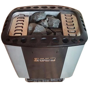Máy xông hơi khô COASTS CA 60C (6Kw)