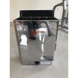 Máy xông hơi khô Gunsan 9kw