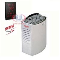 Máy xông hơi khô Harvia 6kw -BC60E (Hàng cao cấp)