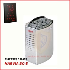 Máy xông hơi khô Harvia BC60E