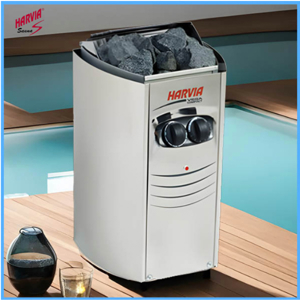 Máy xông hơi khô Harvia BC90