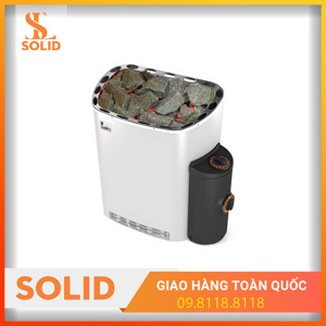 Máy xông hơi khô Sawo SCA-60NB