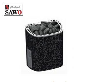 Máy xông hơi khô Sawo SCA-60NS-DRF