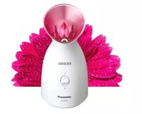 Máy xông hơi massage mặt công nghệ Nano – Panasonic (làm mịn da, trị mụn, hỗ trợ trang điểm, giảm vết thâm) cho người đẹp, spa, thẩm mỹ – 2.020.000đ