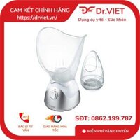 Máy xông hơi mặt Beurer FS50