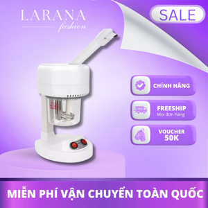 Máy xông hơi mặt cá nhân DT-03