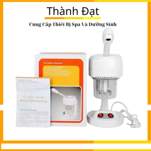 Máy xông hơi mặt cá nhân DT-03