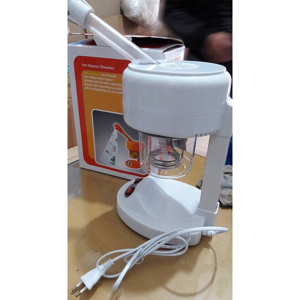 Máy xông hơi mặt cá nhân DT-03