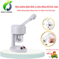Máy Xông Hơi Mặt DT- 03 Máy Xông Hơi | Da Mặt 1 Cần Nóng Chính Hãng Bảo Hành 12Th
