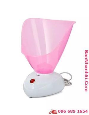 Máy xông hơi mặt kamei Km-6068