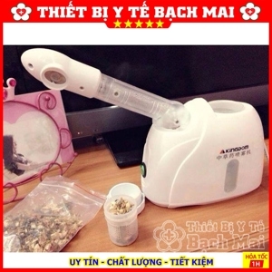 Máy xông hơi mặt Kingdom K33S