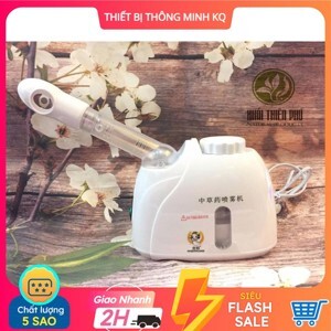 Máy xông hơi mặt Kingdom K33S