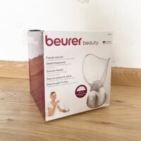 Máy xông hơi mặt làm đẹp da Beurer FS50