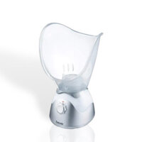 Máy xông hơi mặt làm đẹp da Beurer FS50 | FC72