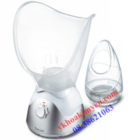 Máy xông hơi mặt làm đẹp da Beurer FS50