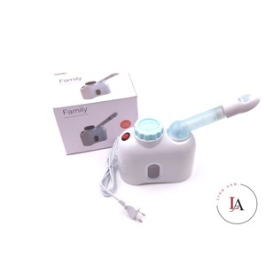 Máy xông hơi mặt mini DT-33