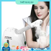Máy xông hơi mặt mini K-Skin K33S chính hãng Kingdom