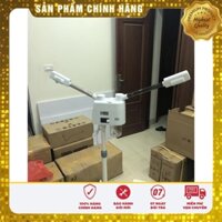 MÁY XÔNG HƠI MẶT NÓNG LẠNH KL838 - Hàng Loại 1