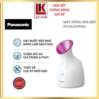 Máy xông hơi mặt Panasonic EH-SA31VP442