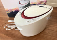 Máy xông hơi mặt Panasonic EH-SA62