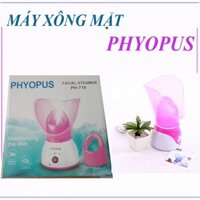 Máy xông hơi mặt PHYOPUS PH-718