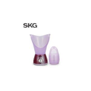 Máy xông hơi mặt SKG 518