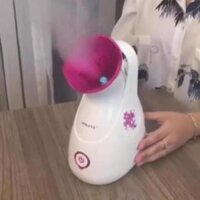 Máy Xông Hơi Mặt Sokany ZJ 608