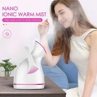 Máy xông hơi mặt Sokany ZJ-608