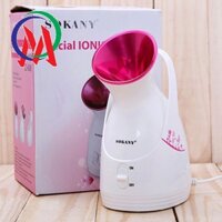 Máy xông hơi mặt Sokany ZJ-608