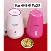 Máy Xông Hơi Mặt Từ Nguyên Liệu Thiên Nhiên , Không Hóa chất Độc Hại Giúp Bạn Có Làn Da Đẹp ⚡️𝐅𝐑𝐄𝐄 𝐒𝐇𝐈𝐏⚡️