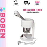 Máy xông hơi mini cao cấp thế hệ mới DT-03
