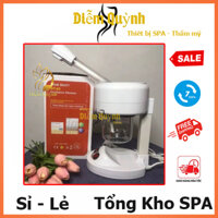 Máy xông hơi mini da mặt DT-03 [Giá Sỉ Diễm Quỳnh