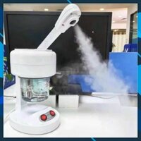 Máy xông hơi mini da mặt DT-03 ( BH 8 tháng )