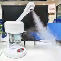 Máy xông hơi mini da mặt DT-03 ( BH 8 tháng )