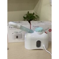 máy xông hơi mini Family K33