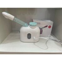 MÁY XÔNG HƠI MINI(dùng cho cá nhân, SPA - Máy xông hơi mini Family).