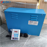 Máy xông hơi ướt ALEKO HA180 Công suất 18KW