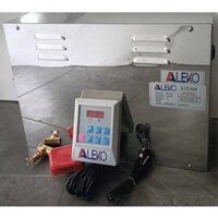 Máy xông hơi ướt Aleko HA90-B điều khiển điện tử