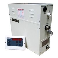 Máy xông hơi ướt Amazon 4,5kw xả cơ