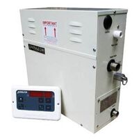 Máy xông hơi ướt Amazon 9KW xả cơ