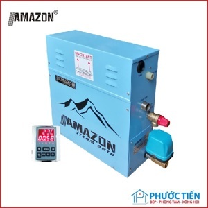 Máy xông hơi ướt Amazon ATP 6KW