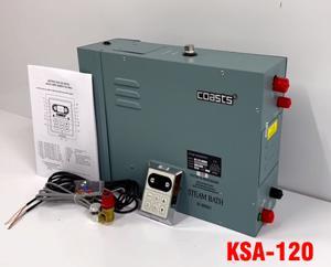 Máy xông hơi ướt Coast KSA 120