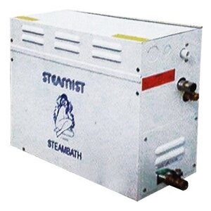 Máy xông hơi ướt Fantiny 9KW