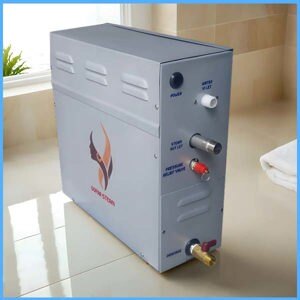 Máy xông hơi ướt Gofar 10,5KW