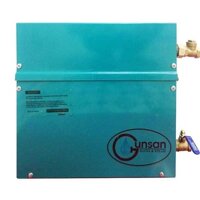 Máy xông hơi ướt Gunsan 6 KW- điện tử