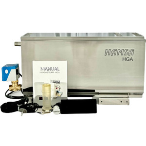 Máy xông hơi ướt Hamsa HGA-60