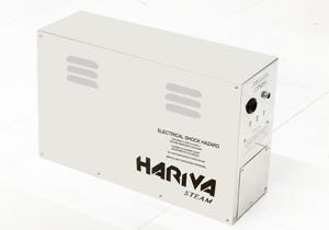 Máy xông hơi ướt Hariva HSG-60S