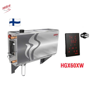 Máy xông hơi ướt Harvia 5.7KW
