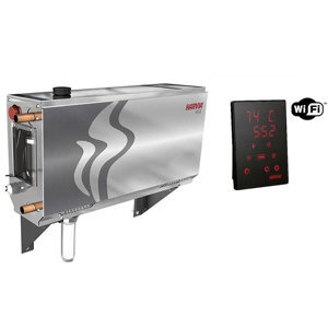 Máy xông hơi ướt HARVIA HGX-150