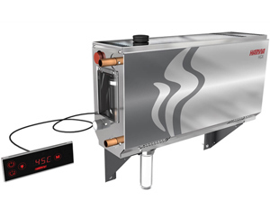 Máy xông hơi ướt HARVIA HGX-90C